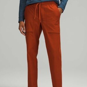 Lululemon Bowline Pant 30"